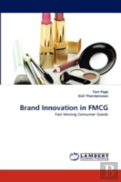 Brand Innovation In Fmcg