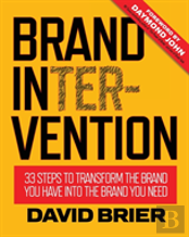 Brand Intervention