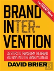 Brand Intervention