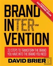 Brand Intervention