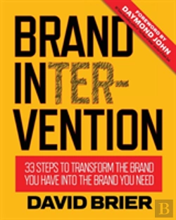 Bertrand.pt - Brand Intervention