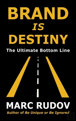 Bertrand.pt - Brand Is Destiny