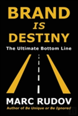 Bertrand.pt - Brand Is Destiny