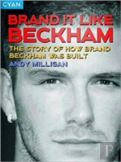 Brand It Like Beckham