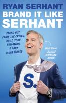 Brand It Like Serhant