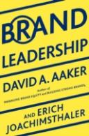 Brand Leadership