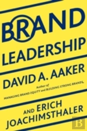 Brand Leadership