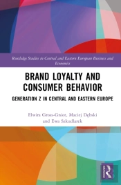 Brand Loyalty And Consumer Behavior
