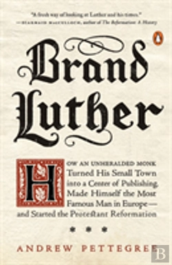 Bertrand.pt - Brand Luther