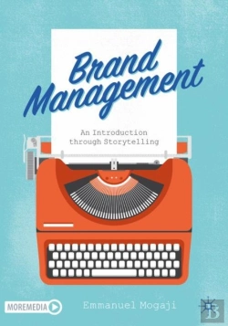 Bertrand.pt - Brand Management