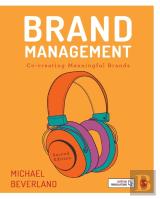 Brand Management