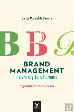 Bertrand.pt - Brand Management na Era Digital e Humana