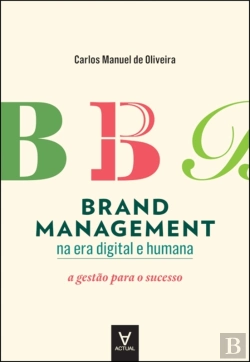 Bertrand.pt - Brand Management Na Era Digital E Humana