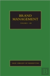 Brand Management