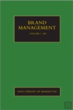 Bertrand.pt - Brand Management