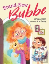 Brand-New Bubbe