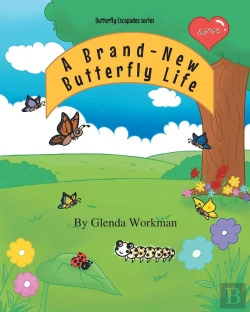 Bertrand.pt - Brand-New Butterfly Life