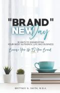 Brand New Day