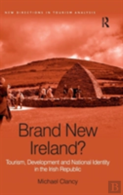 Bertrand.pt - Brand New Ireland?
