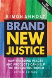 Brand New Justice