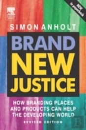 Brand New Justice