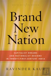 Brand New Nation