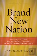 Brand New Nation