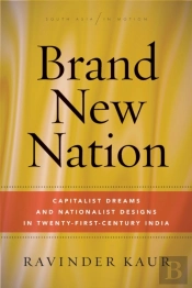 Brand New Nation