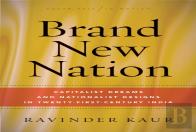 Brand New Nation