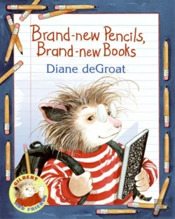Bertrand.pt - Brand-New Pencils, Brand-New Books