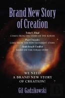 Brand New Story Of Creation