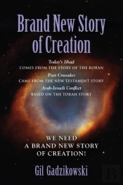 Brand New Story Of Creation