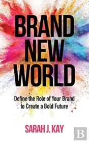 Brand New World
