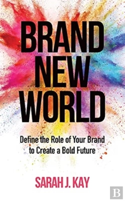 Bertrand.pt - Brand New World