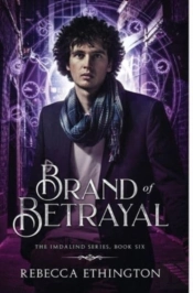 Brand Of Betrayal
