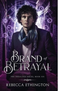 Bertrand.pt - Brand Of Betrayal