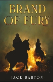 Brand Of Fury