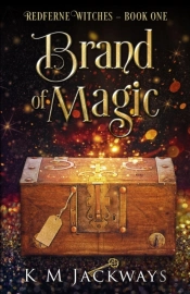 Brand Of Magic