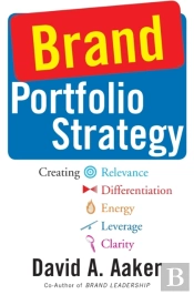 Brand Portfolio Strategy