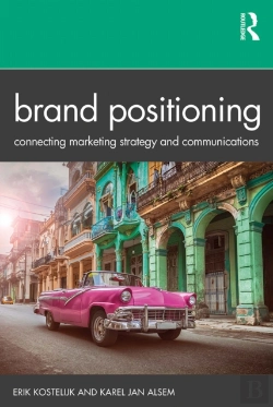 Bertrand.pt - Brand Positioning