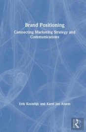 Brand Positioning