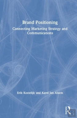 Bertrand.pt - Brand Positioning