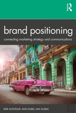 Bertrand.pt - Brand Positioning