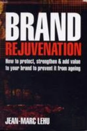Brand Rejuvenation