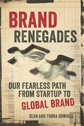 Brand Renegades
