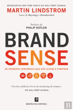 Bertrand.pt - Brand Sense