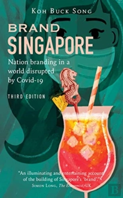 Bertrand.pt - Brand Singapore (Third Edition)