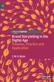 Brand Storytelling In The Digital Age