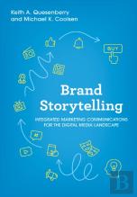 Brand Storytelling