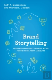 Brand Storytelling